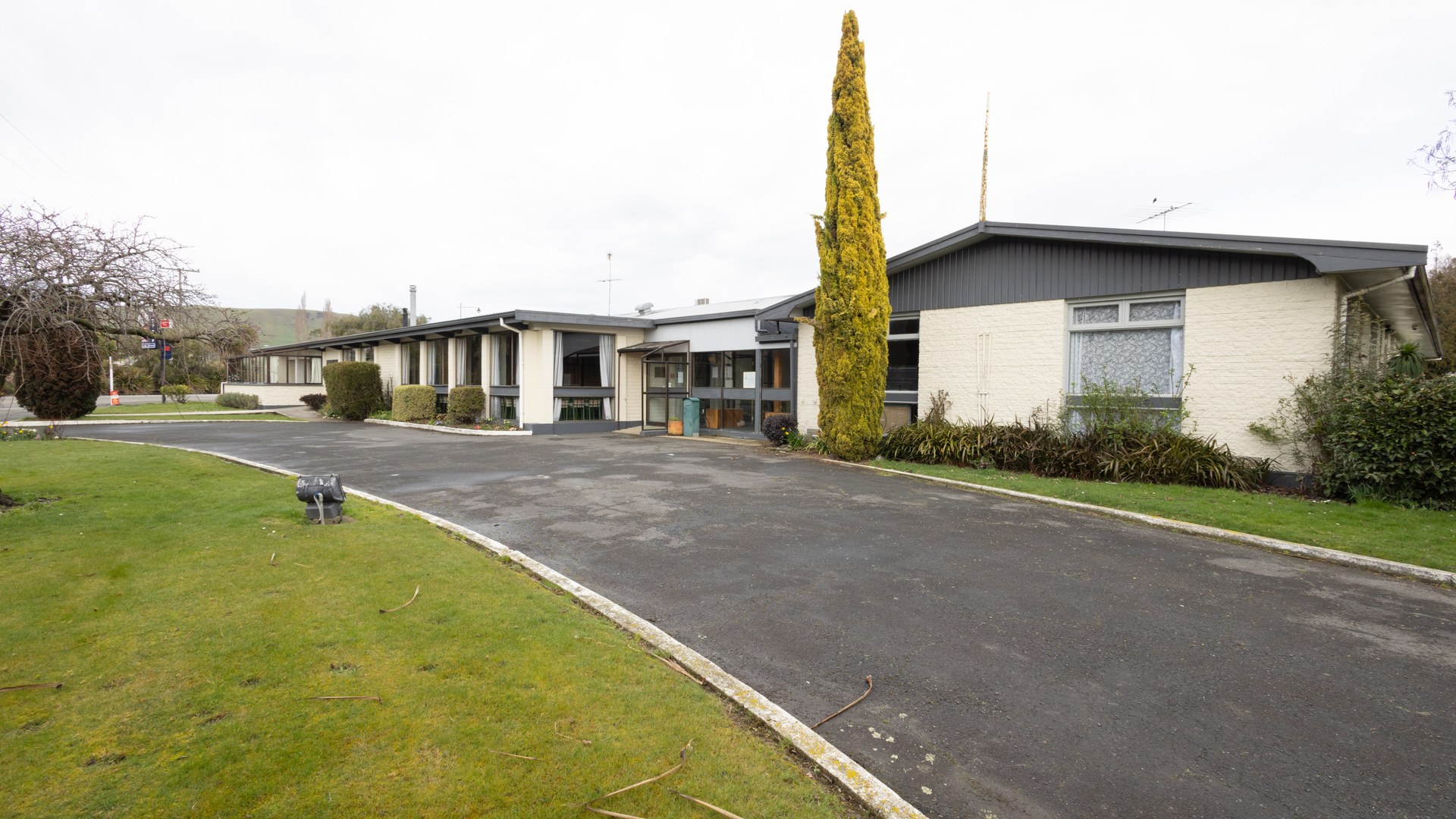 Waihemo Lodge Hotel