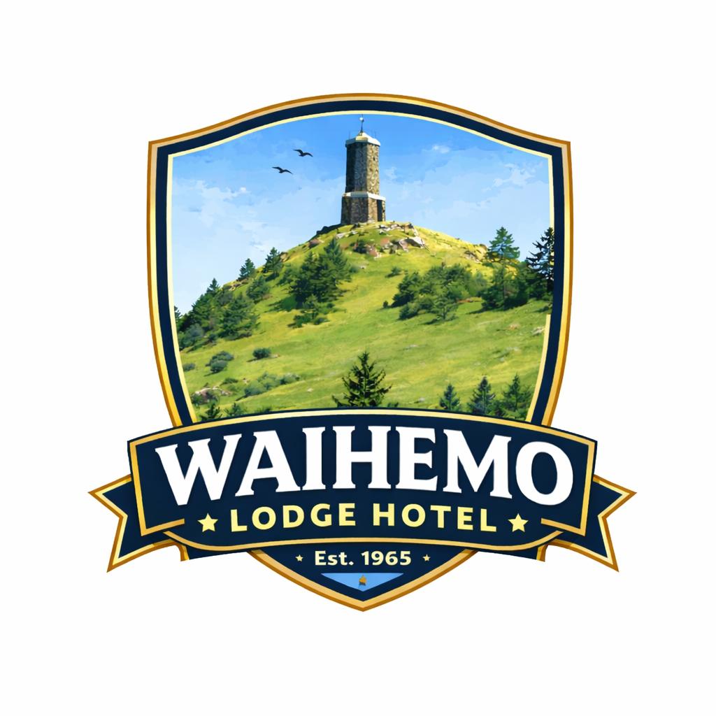 Waihemo Lodge Hotel